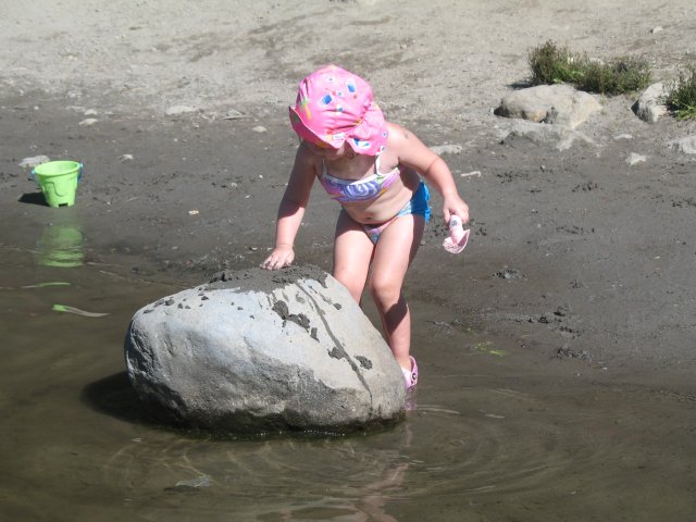 8.26-27.06 Twin Lakes & Palmateer Point 147 